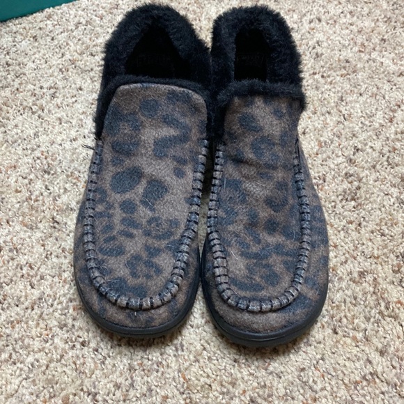 Hey Dude Shoes - Hey dude Denny